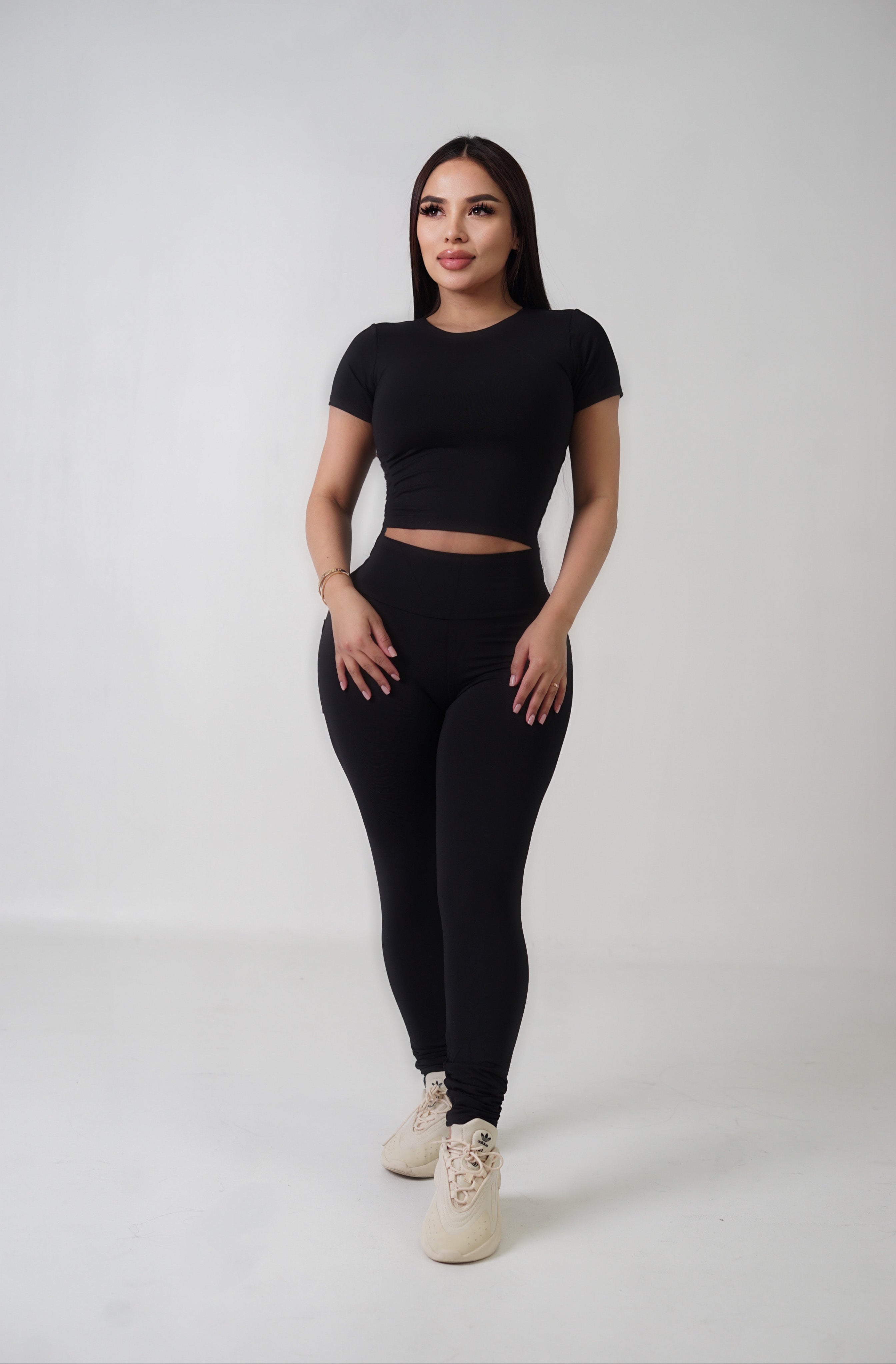 Onyx Set With Pocket